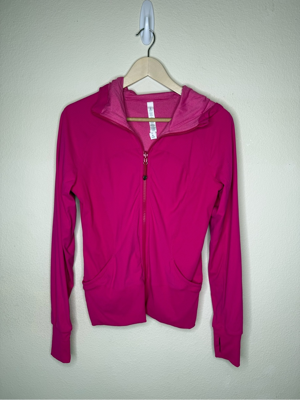 Lululemon In Flux 2 Way Jacket